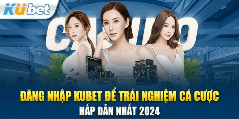 Một số lưu ý khi thực hiện đăng nhập tài khoản Kubet