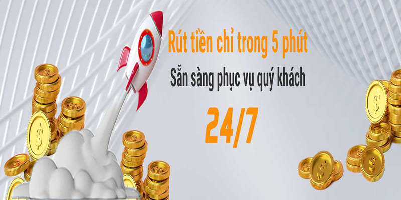 Những lưu ý nên biết khi rút tiền Kubet