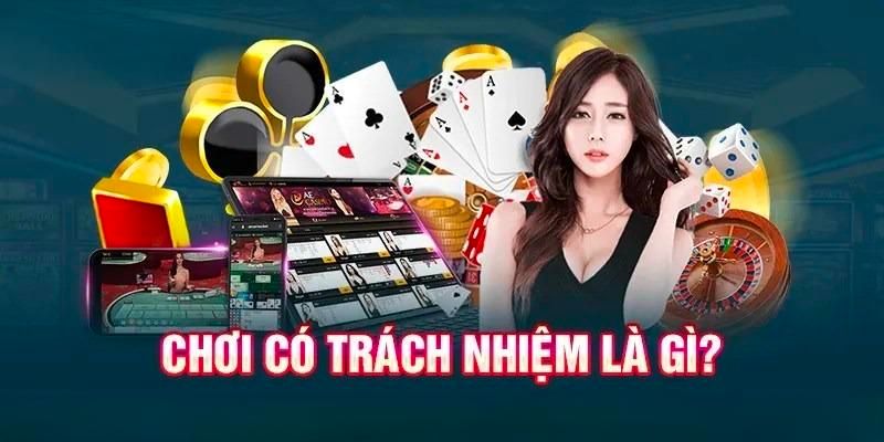 Định nghĩa về cụm từ cá cược có trách nhiệm