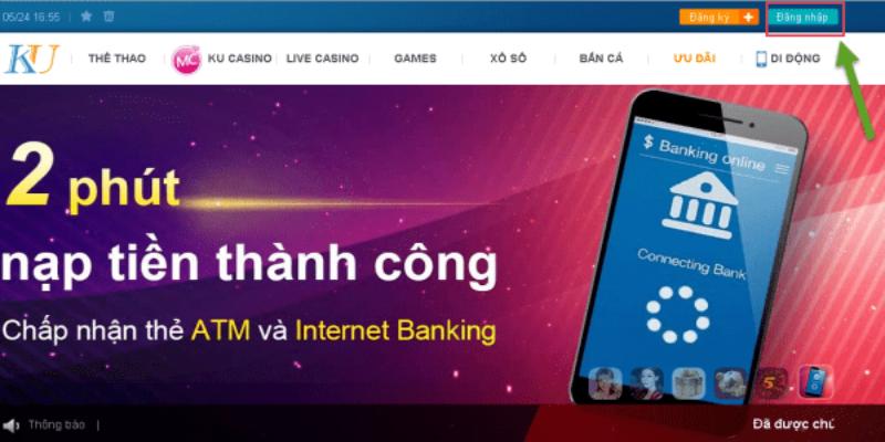 Đánh giá Kubet link mới nhất có tính năng hấp dẫn