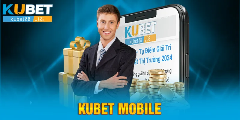 Kubet mobile