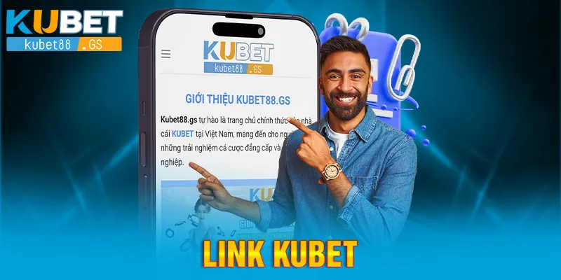 link-kubet