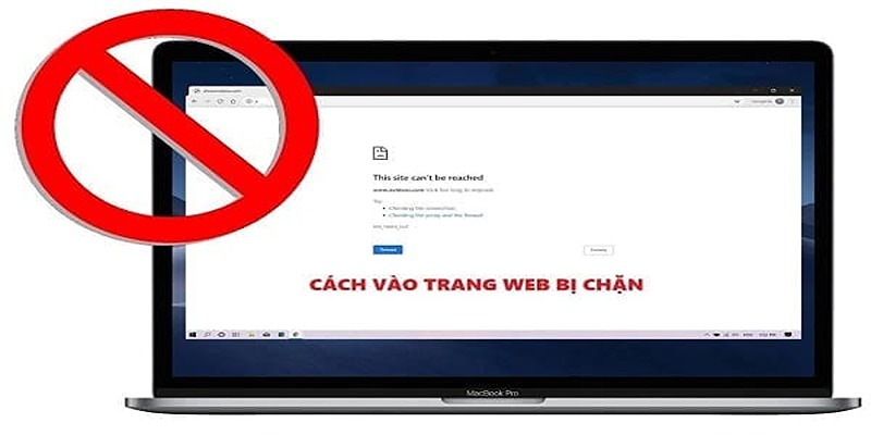 Hướng dẫn xử lý link Kubet bị chặn hiệu quả