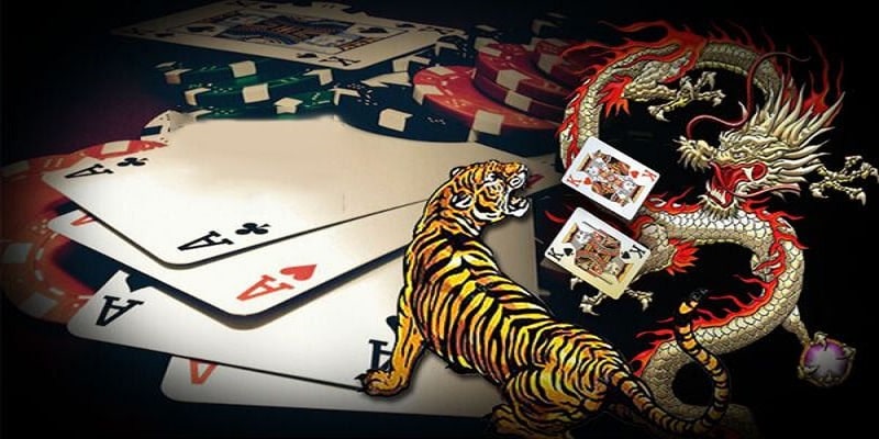 Rồng Hổ Ku Casino đầy mới mẻ 