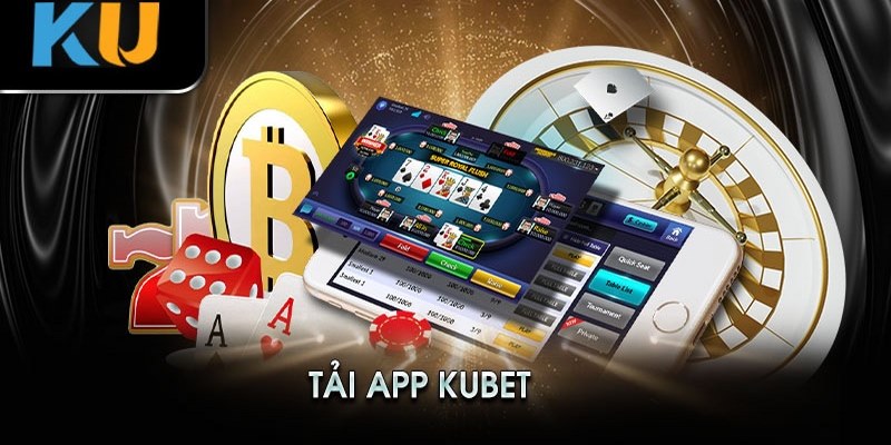 Khám phá những ưu điểm nổi bật chỉ có ở Kubet mobile