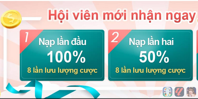 Khuyến mãi Kubet77 lần đầu nạp tiền