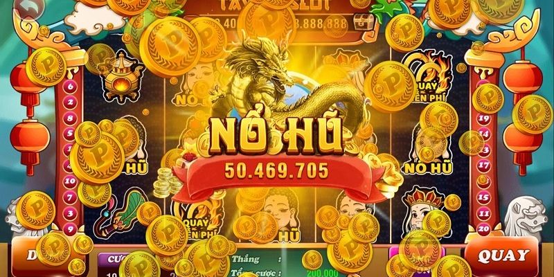 Thể loại game nổ hũ hay mà bạn nên thử sức 