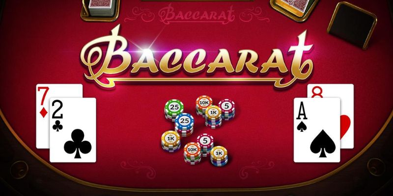 Baccarat J88