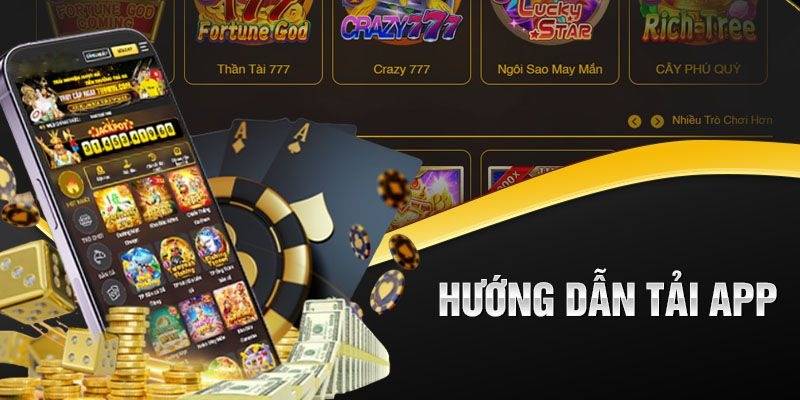 Cách tải app của nhà cái 789Win cho IOS/Android