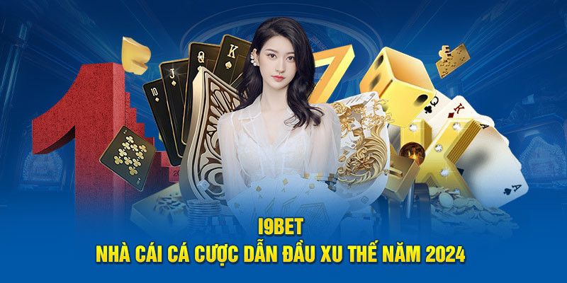 Những game cá cược được yêu thích tại i9bet 